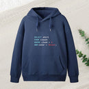 Programmer Database teeforgeeks Hoodie