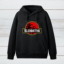 Klendathu Starship Troopers teeforgeeks Hoodie