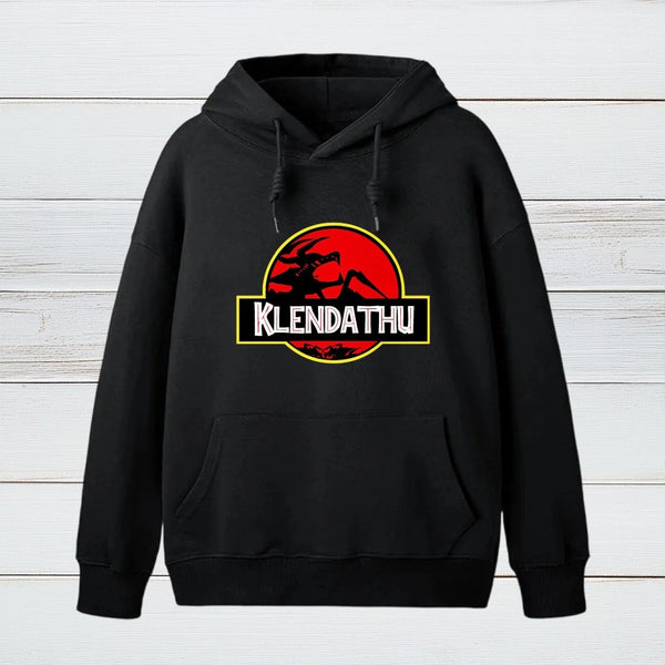 Klendathu Starship Troopers teeforgeeks Hoodie