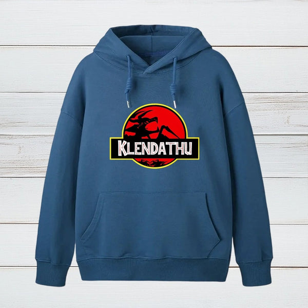 Klendathu Starship Troopers teeforgeeks Hoodie