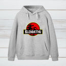 Klendathu Starship Troopers teeforgeeks Hoodie