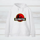 Klendathu Starship Troopers teeforgeeks Hoodie