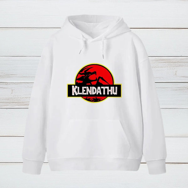 Klendathu Starship Troopers teeforgeeks Hoodie