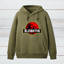 Klendathu Starship Troopers teeforgeeks Hoodie