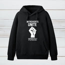 Introverts Unite teeforgeeks Hoodie