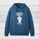 Introverts Unite teeforgeeks Hoodie