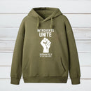 Introverts Unite teeforgeeks Hoodie