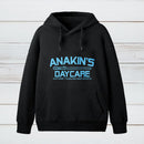 Anakins Daycare teeforgeeks Hoodie