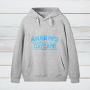 Anakins Daycare teeforgeeks Hoodie