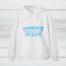 Anakins Daycare teeforgeeks Hoodie