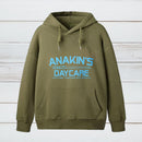 Anakins Daycare teeforgeeks Hoodie
