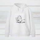 Go Away I'm Introverting teeforgeeks Hoodie