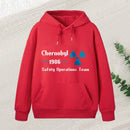 Chernobyl 1986 teeforgeeks Hoodie