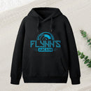 Flynns Arcade Est 1982 Hoodie