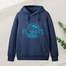 Flynns Arcade Est 1982 Hoodie