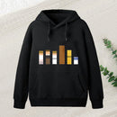 Galactic Color Theory Hoodie