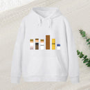 Galactic Color Theory Hoodie