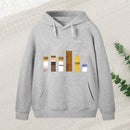 Galactic Color Theory Hoodie
