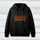 Flynns Arcade 80S Retro Hoodie