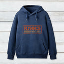 Flynns Arcade 80S Retro Hoodie