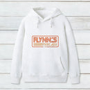 Flynns Arcade 80S Retro Hoodie