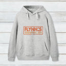 Flynns Arcade 80S Retro Hoodie