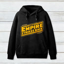 Empire Strikes Back teeforgeeks Hoodie