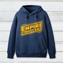 Empire Strikes Back teeforgeeks Hoodie