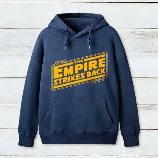 Empire Strikes Back teeforgeeks Hoodie