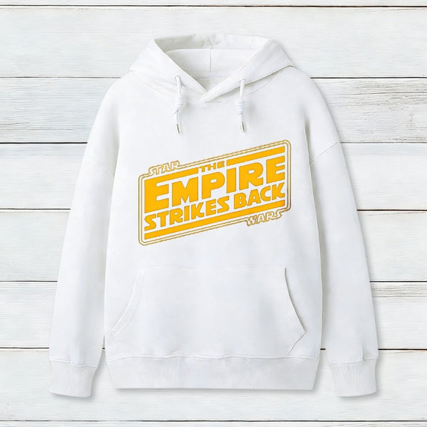 Empire Strikes Back teeforgeeks Hoodie