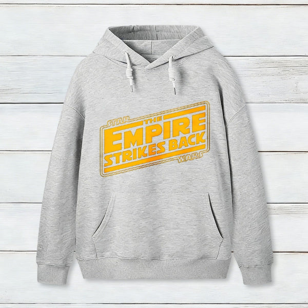 Empire Strikes Back teeforgeeks Hoodie