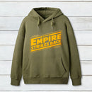 Empire Strikes Back teeforgeeks Hoodie