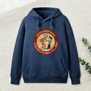 Electricity Will Kill You Kids teeforgeeks Hoodie