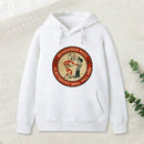 Electricity Will Kill You Kids teeforgeeks Hoodie