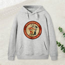Electricity Will Kill You Kids teeforgeeks Hoodie
