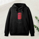 Six Pack teeforgeeks Hoodie
