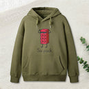 Six Pack teeforgeeks Hoodie