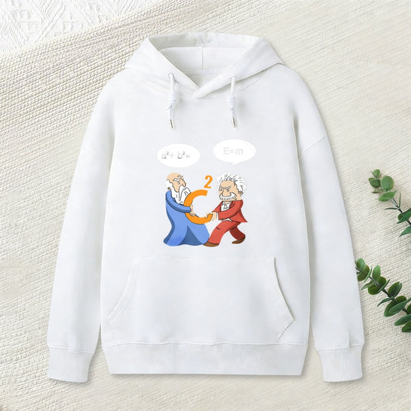 Funny Scientist Hoodie