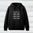 6 Stages Of Debugging Computer Programming Hoodie