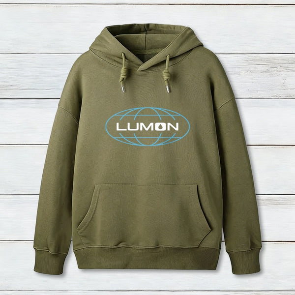 Lumon Severance teeforgeeks Hoodie
