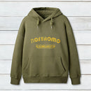 Alien Nostromo Identity teeforgeeks Hoodie