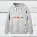 We Had Nine Planets Hoodie