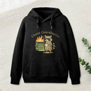 Chaos Coordinator Humour teeforgeeks Hoodie