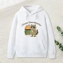 Chaos Coordinator Humour teeforgeeks Hoodie