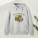 Chaos Coordinator Humour teeforgeeks Hoodie