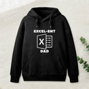 Excel Lover teeforgeeks Hoodie