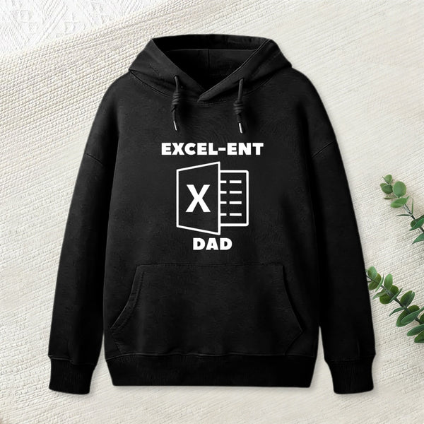 Excel Lover teeforgeeks Hoodie