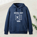 Excel Lover teeforgeeks Hoodie
