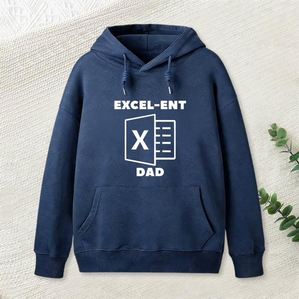 Excel Lover teeforgeeks Hoodie