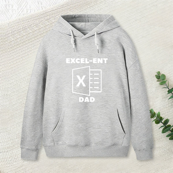 Excel Lover teeforgeeks Hoodie